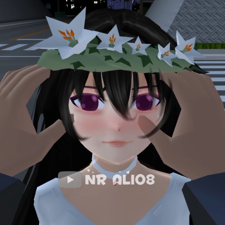 Kunti Bogel🗿🤍||Kemasan Sachet 👀||ib:tt|| #sakuraschoolsimulator