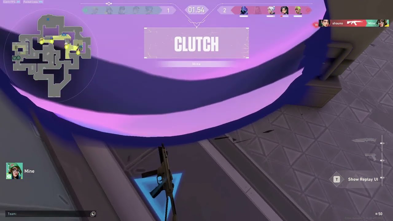 💣 “NINJA DEFUSE PERFECT TIMING 😈 | 1v4 Ninja Defuse with Killjoy | Sunset”