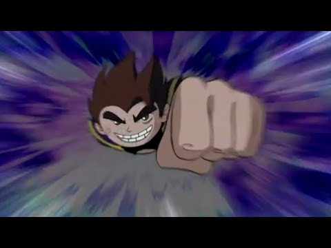 Rescue the damsel in distress (Finale) || Xiaolin Showdown