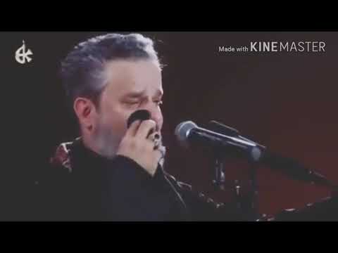 على الحنان احباب كلبي عودوني باسم الكربلائي مؤثر