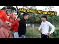 Ánh Ốc Trở Về Ngăn Cản Cường Con Trả Thù !