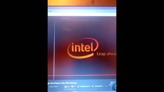 Intel Logo In G Major 50 Resimi