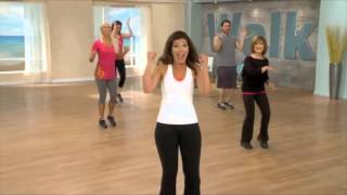 Leslie Sansone: Walk Off Fat Fast