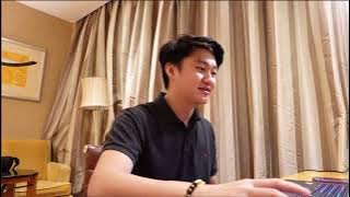 TEKNIK GOLDEN MOMEN BINOMO ERWIN LAISUMAN