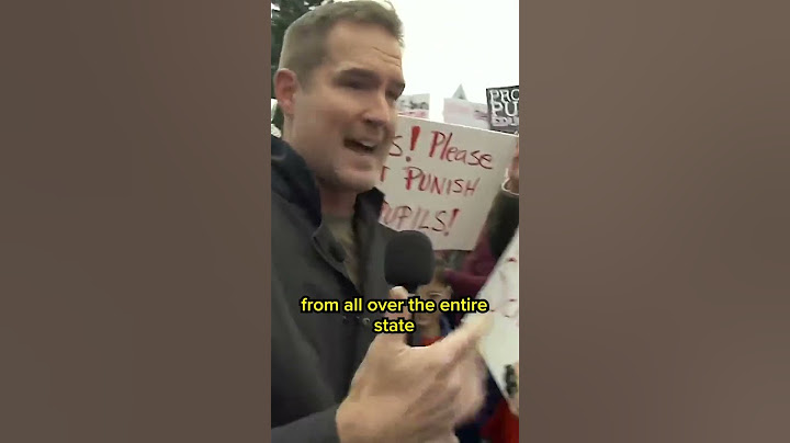 Thousands of Colorado teachers protest education cuts