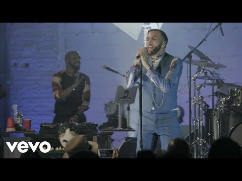 Jidenna - Helicopters