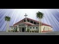 New Bethel Church Concept New Bethel Church Concept