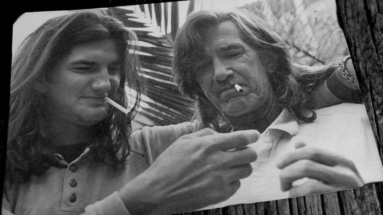 Townes Van Zandt and Guy Clark and the world of New Documentary Heartworn  Highways  Vogue