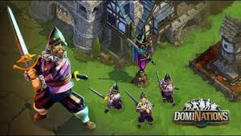 DomiNations MOD gifts premium 🤑 How to Download Mod version DomiNations for ios apk