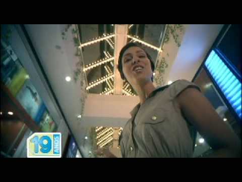 Filme Manara Shopping Expanso - Mariana Martinez -...