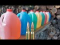 308 150gr vs 180gr bullet test