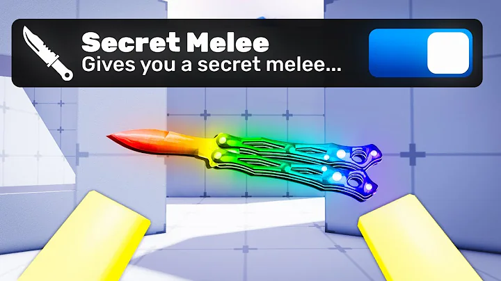 I Learned 24 Rivals Skills In 24 Hours (Roblox)