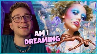 REAGINDO a AM I DREAMING do LIL NAS X e MILEY CYRUS | REACT | Rodrigo Will