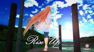 - Rise Up -