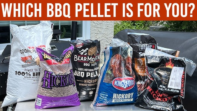 21+ Who Makes Kirkland Wood Pellets