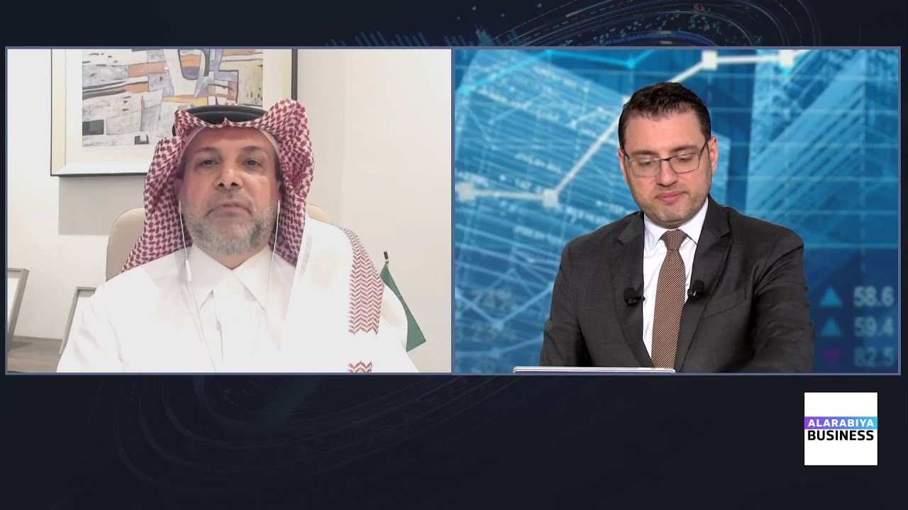 محمد العمران: ميزانية السعودية 