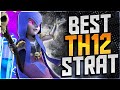 Th12 Zap Witch Explained! The BEST TH12 Attack Strategy in Clash of Clans