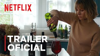 A Vizinha da Mulher na Janela | Trailer oficial | Netflix