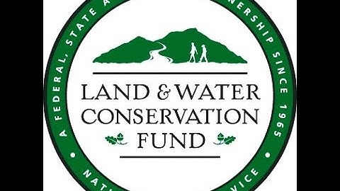 LWCF Webinar Introduction