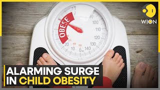 UNICEF: Obesity Now More Common Than Underweight Among Schoolchildren | WION