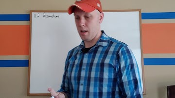 The Real Business Cycle Model I