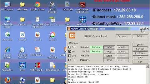 Hướng dẫn lập trình Web PHP Bài 14
