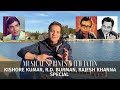 Rajesh Khanna | R.D.Burman | Kishore Kumar | Lata Mangeshkar |Aradhana | Jatin Pandit |Anand Bakshi