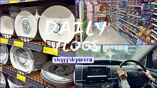 I Almost Went INSANE at China Square 😭 | Mombasa Vlog screenshot 4