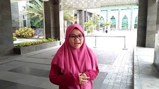 Sejarah Masuknya Hukum Islam Di Indonesia