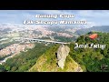 Gunung cupu purwakarta|Aerial Footage