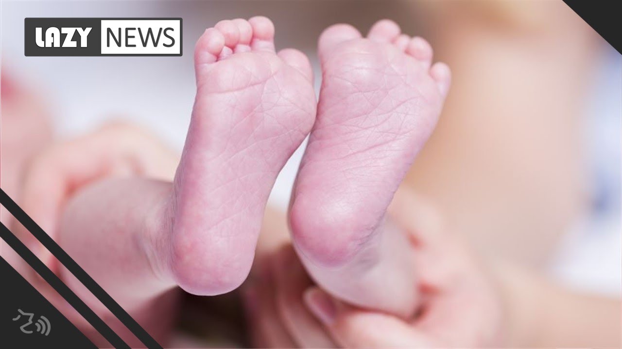 Portuguese doctor suspended after baby is born sans eyes, nose, part of