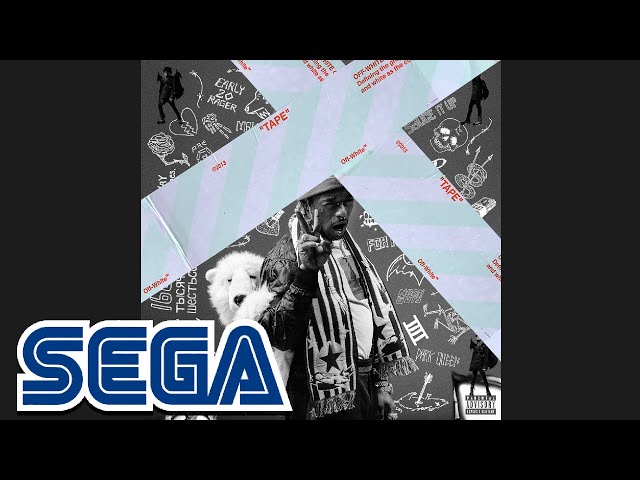 20 Min (SEGA EDITION) [prod. ScrewStache]
