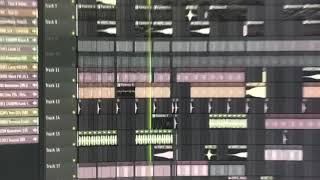 Thịnh Suy - Chuyện rằng (Tiktok) | DJ Jet Remix (Vinapenthouse)