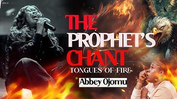 SOAK Yourself in this Powerful Worship With Min. Abbey Ojomu