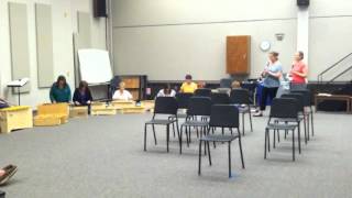 Orff Level III Concert