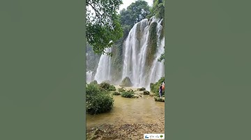 جمال الطبيعة مع أيات القران الكريم