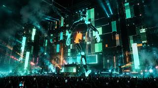 ARTBAT - Armin van Buuren - Paul Oakenfold - Above & Beyond | Melodic Techno & Trance Mix 2026