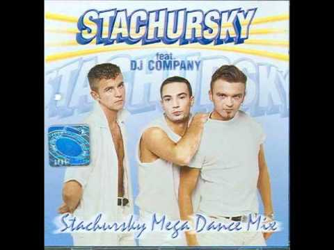 stachursky mega dance mix