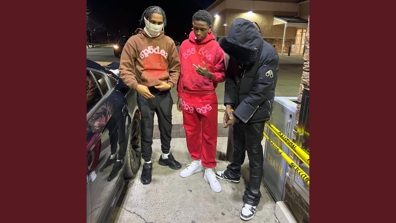 MOTION (feat. V5IVEE)