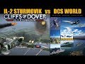 Explained: DCS WORLD vs IL-2 Sturmovik
