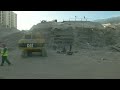 LIVE: Destruction in Venezuela a month after twin earthquakes