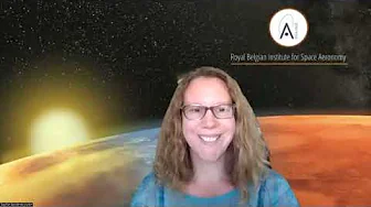 Special Webinar for the International Day of Combating Sand and Dust Storms, 2025