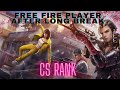 Free fire player's after a long break from game 🎯| Yxtthu | ft. @CarryMinati