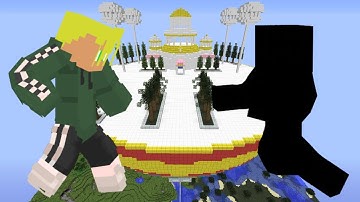 Minecraft: Dragon Block C Ep. 29 - All Skills and Training time