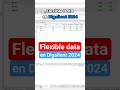 Flexible data en Digsilent 2024 #tutorial #digsilent #powerfactory #estudiantes #universidad