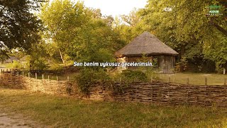 Sara Naeini - Del Yar (Türkçe Çeviri) Resimi