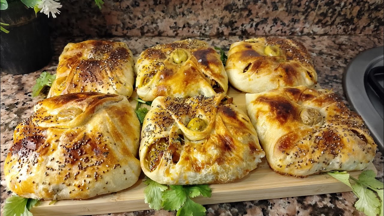 Я так долго искала этот простой и быстрый рецепт 🔥