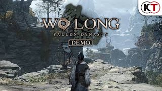 Wo Long: Fallen Dynasty Demo - Gameplay Tips