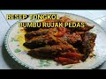 Resep tongkol bumbu rujak tongkol bumbu rujakresep masakan sehari hariresep masakan rumahan - Resep tongkol bumbu rujak tongkol bumbu rujakresep masakan sehari hariresep masakan rumahan