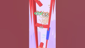 Change and drop in all levels gameplay walkthrough (android,ios)